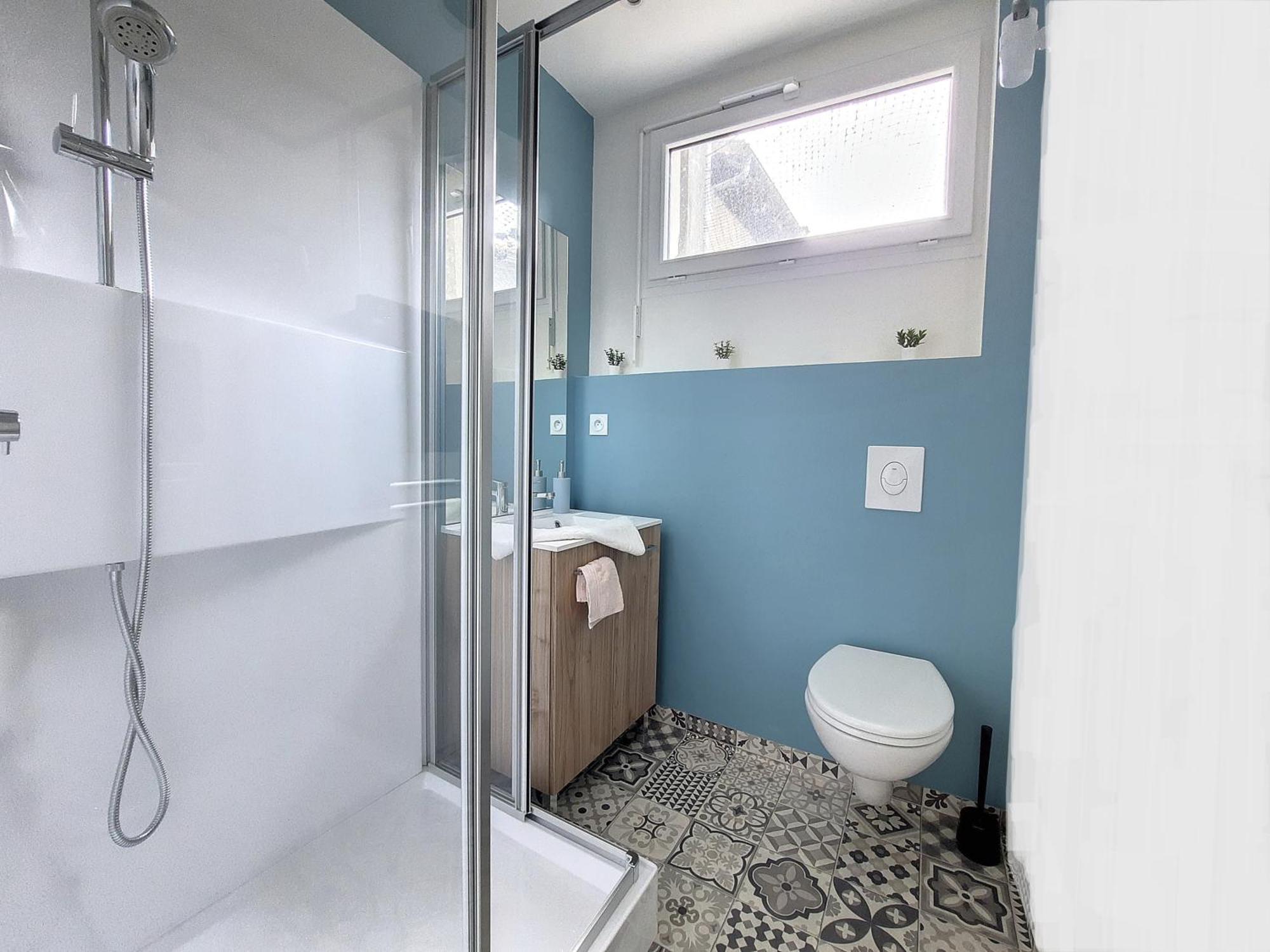 Le Carilloun Apartamento Mirande  Exterior foto